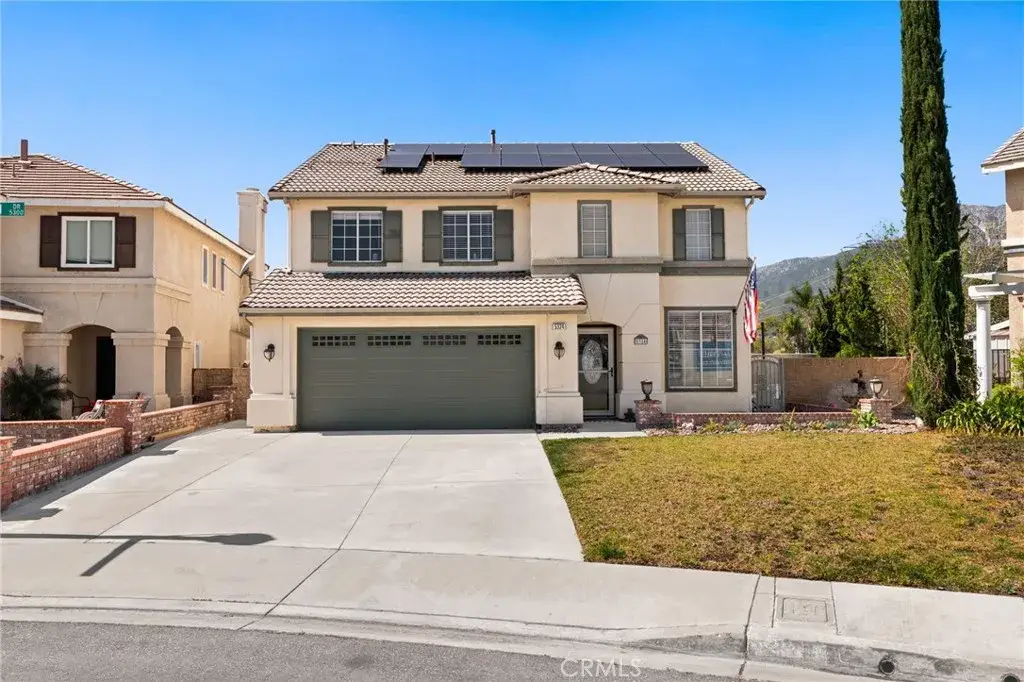 5324 Buckskin Drive, Fontana, CA 92336 - #1