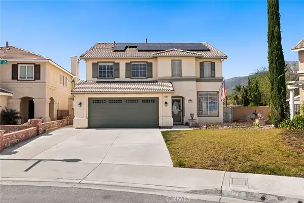 5324 Buckskin Drive, Fontana, CA 92336