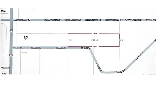 0 Acacia, Hesperia, CA 92345