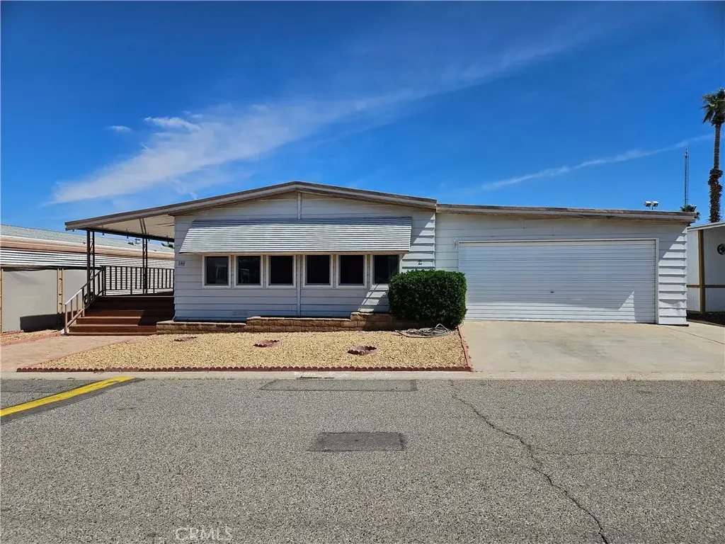 15252 Seneca #346, Victorville, CA 92392 - #1