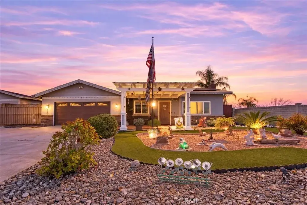 6961 Cambridge Avenue, Rancho Cucamonga, CA 91701 - #1