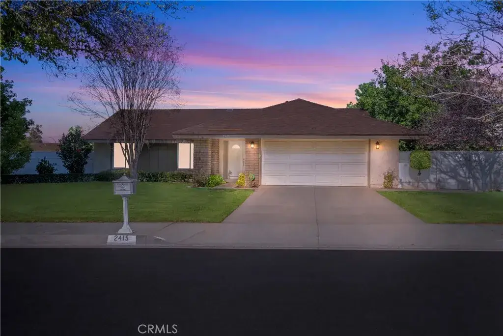 2415 Peppertree, Riverside, CA 92506 - #1