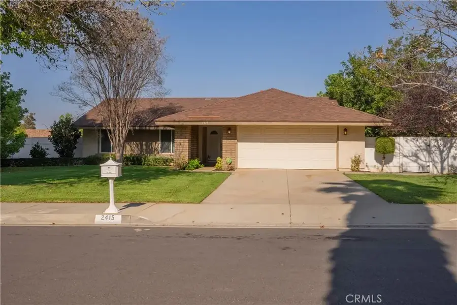2415 Peppertree, Riverside, CA 92506 - #2