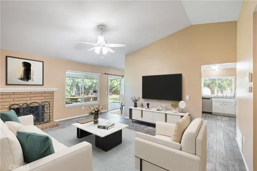 2415 Peppertree, Riverside, CA 92506 - #3