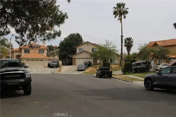 347 Columbine Court, Perris, CA 92570