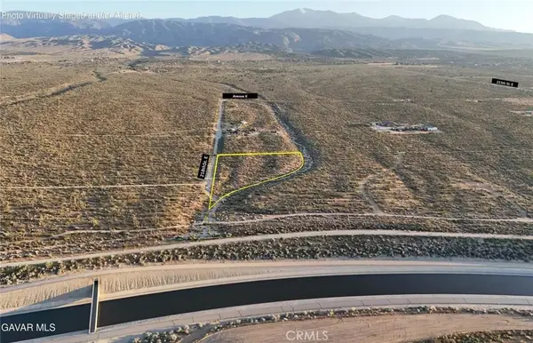 0 218th St E, Llano, CA 93544