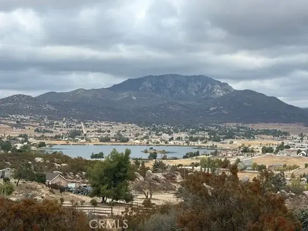 49114 Sweepstakes, Aguanga, CA 92536