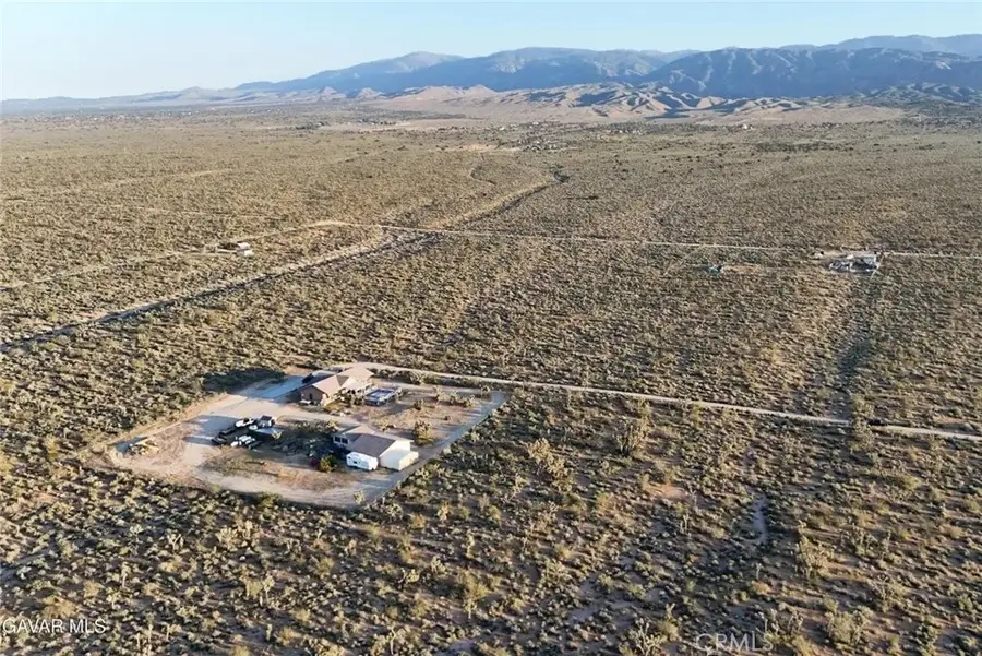 0 Avenue W-13, Llano, CA 93544 - #2