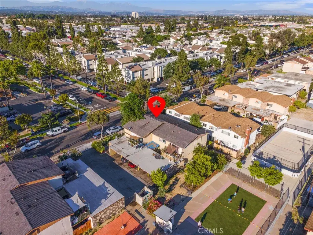 2166 W Alameda Avenue, Anaheim, CA 92801 - #1