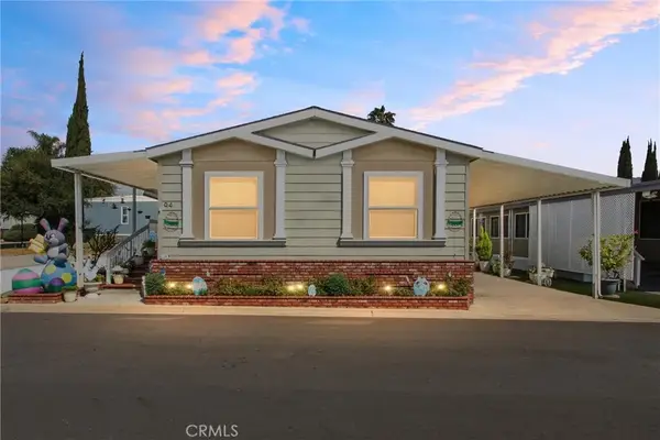 2755 Arrow #94, La Verne, CA 91750