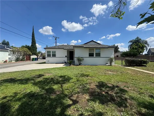 6430 Silverette Drive, Pico Rivera, CA 90660
