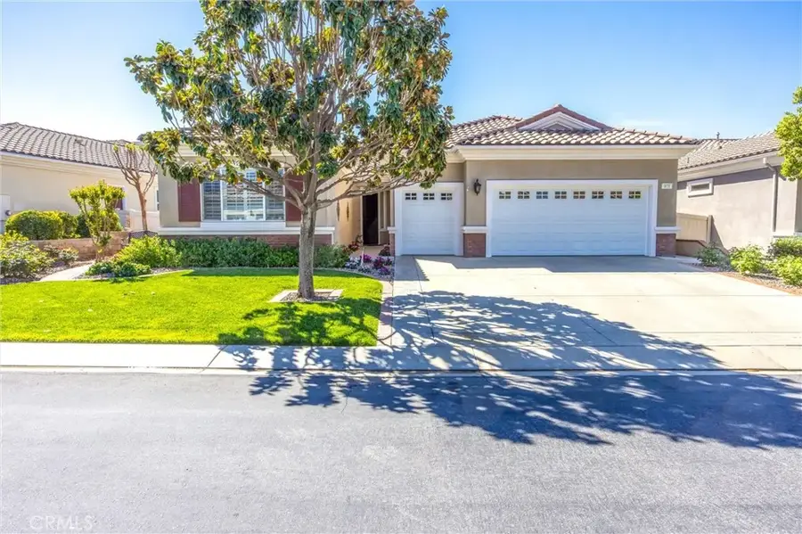 973 Ironwood, Beaumont, CA 92223 - #2