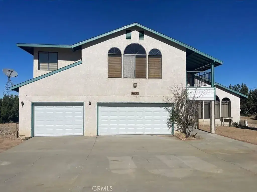 9635 Primavera Road, Pinon Hills, CA 92372 - #1