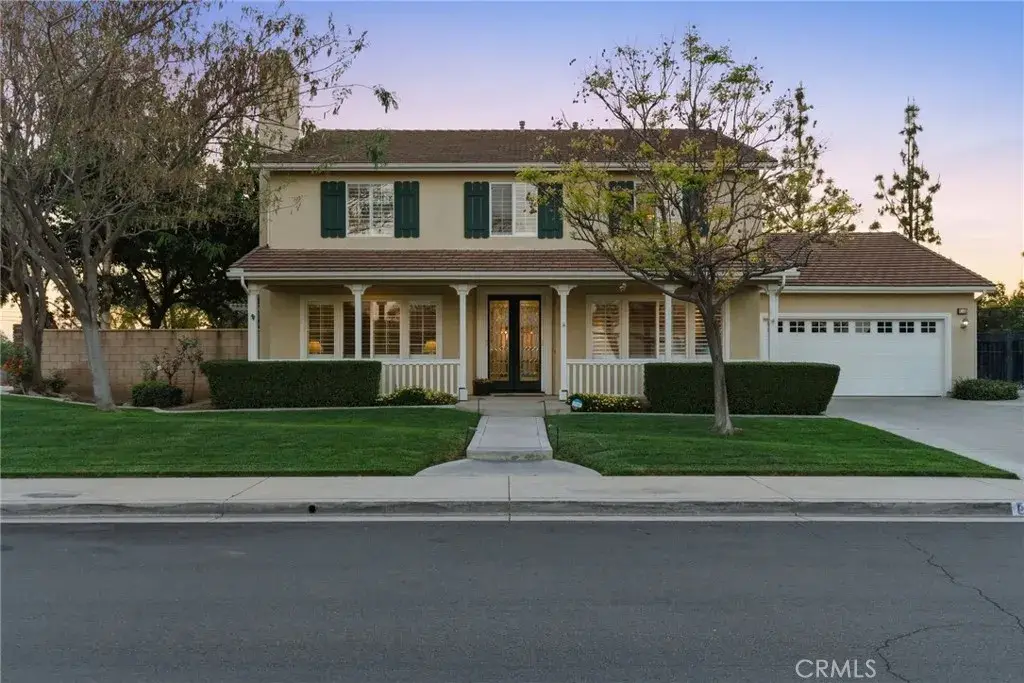 8345 Carriage Court, Riverside, CA 92508 - #1