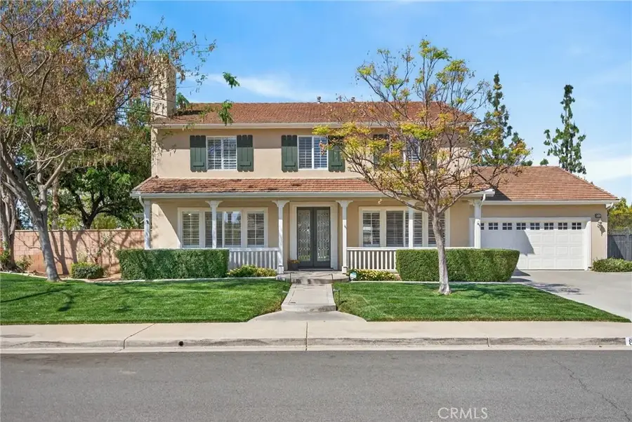 8345 Carriage Court, Riverside, CA 92508 - #2