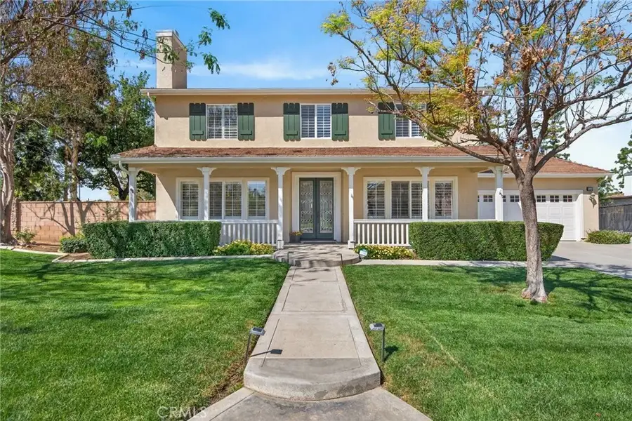 8345 Carriage Court, Riverside, CA 92508 - #3