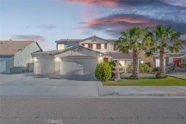 11036 Windcrest Court, Adelanto, CA 92301