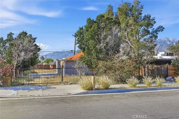 66155 1st, Desert Hot Springs, CA 92240