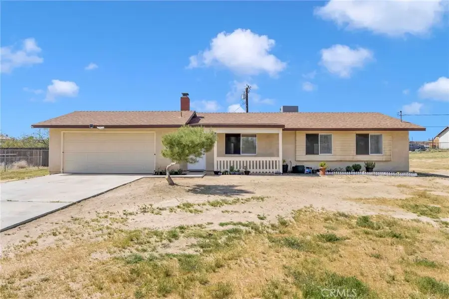15870 Cazadero, Victorville, CA 92394 - #3