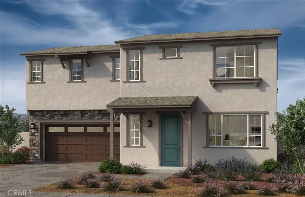4814 W Beltramo Ranch Road, Moorpark, CA 93021 - #1