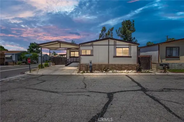 7717 Church #160, Highland, CA 92346