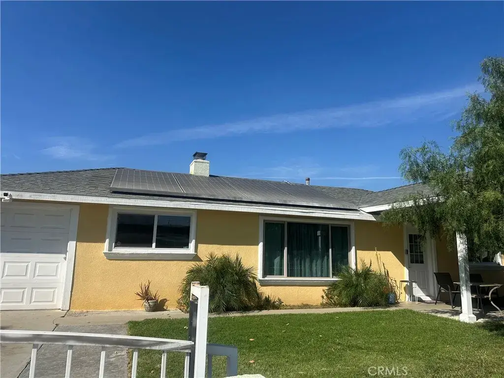 23610 David Lane, Moreno Valley, CA 92557 - #1