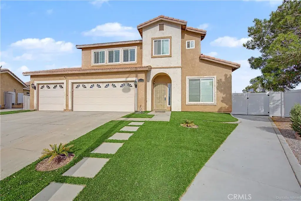 12714 Dorsey Court, Victorville, CA 92392 - #1
