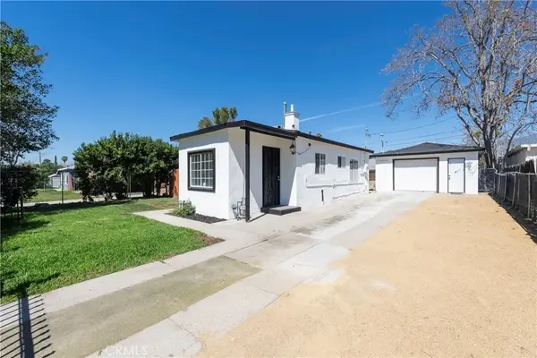 25160 Elmo, San Bernardino, CA 92404