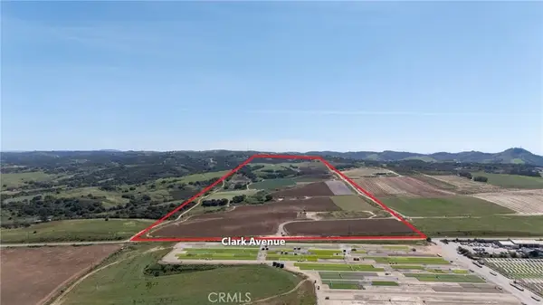 0 E Clark Ave, Santa Maria, CA 93455