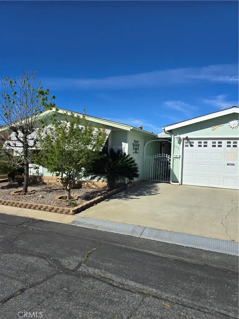 3800 W. Wilson #258, Banning, CA 92220 - #1