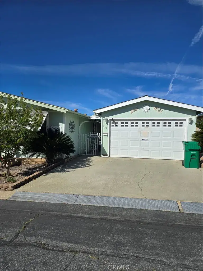 3800 W. Wilson #258, Banning, CA 92220 - #2