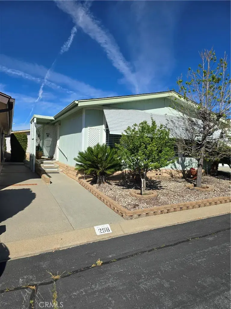 3800 W. Wilson #258, Banning, CA 92220 - #3