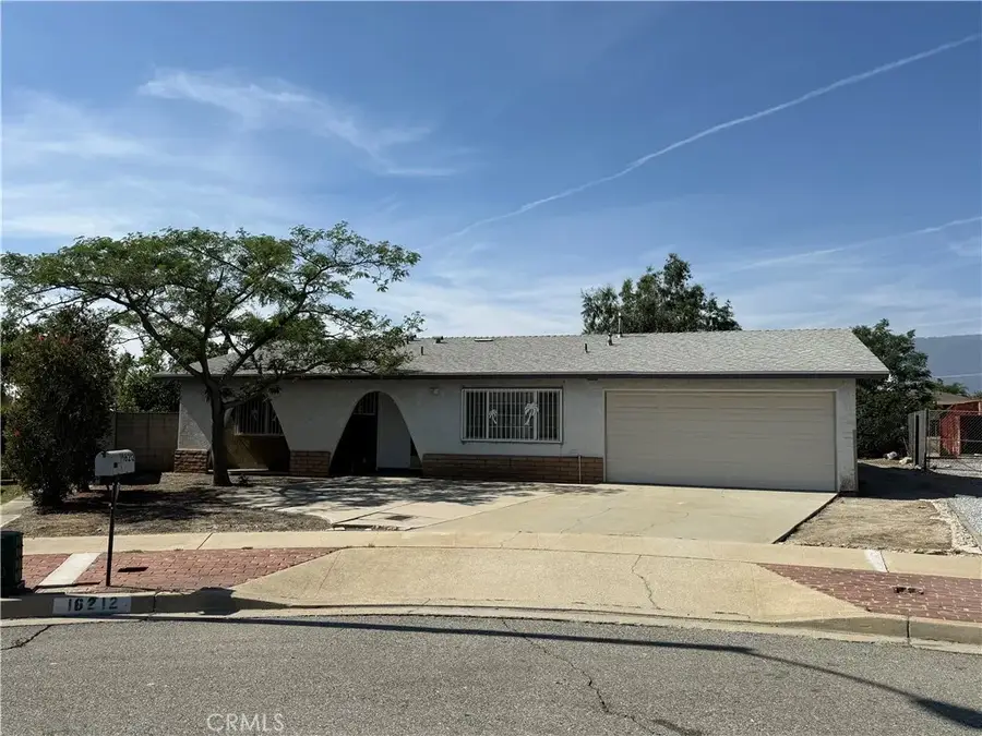 16212 Owen, Fontana, CA 92335 - #3