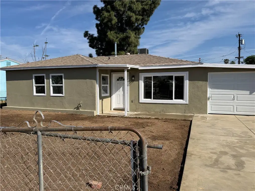8763 Sylvan, Riverside, CA 92503 - #1
