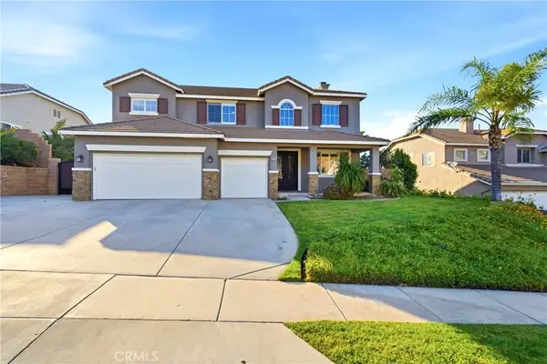 940 Via Blairo, Corona, CA 92879