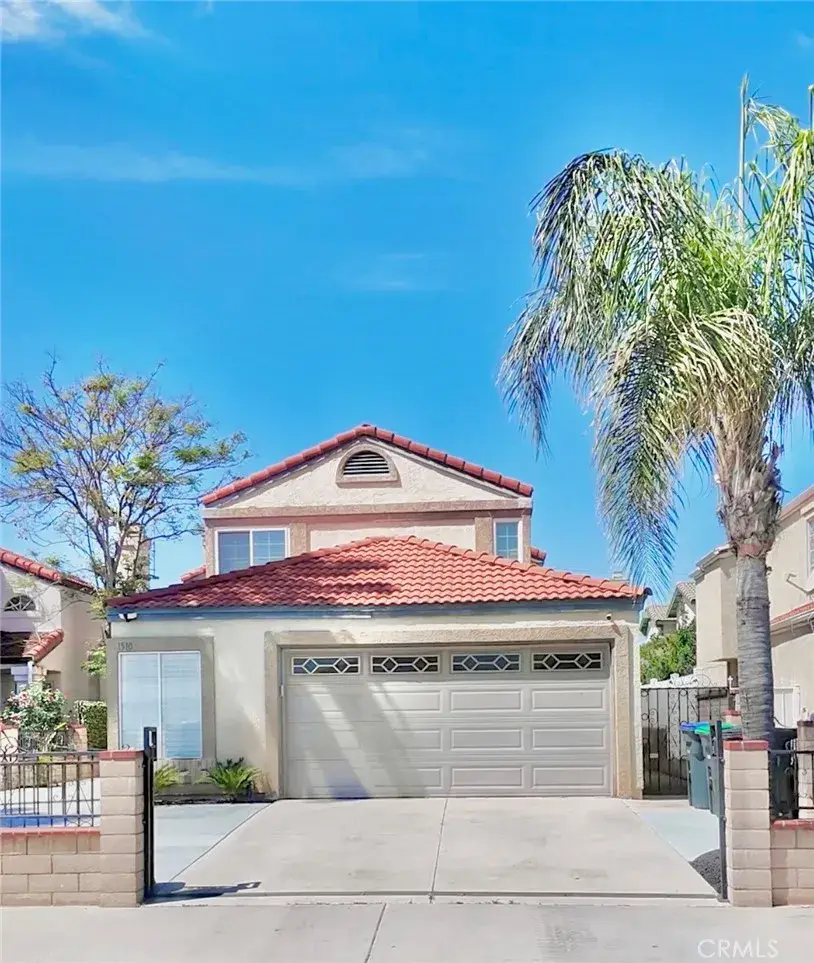 1510 Ashbury, Perris, CA 92571 - #2