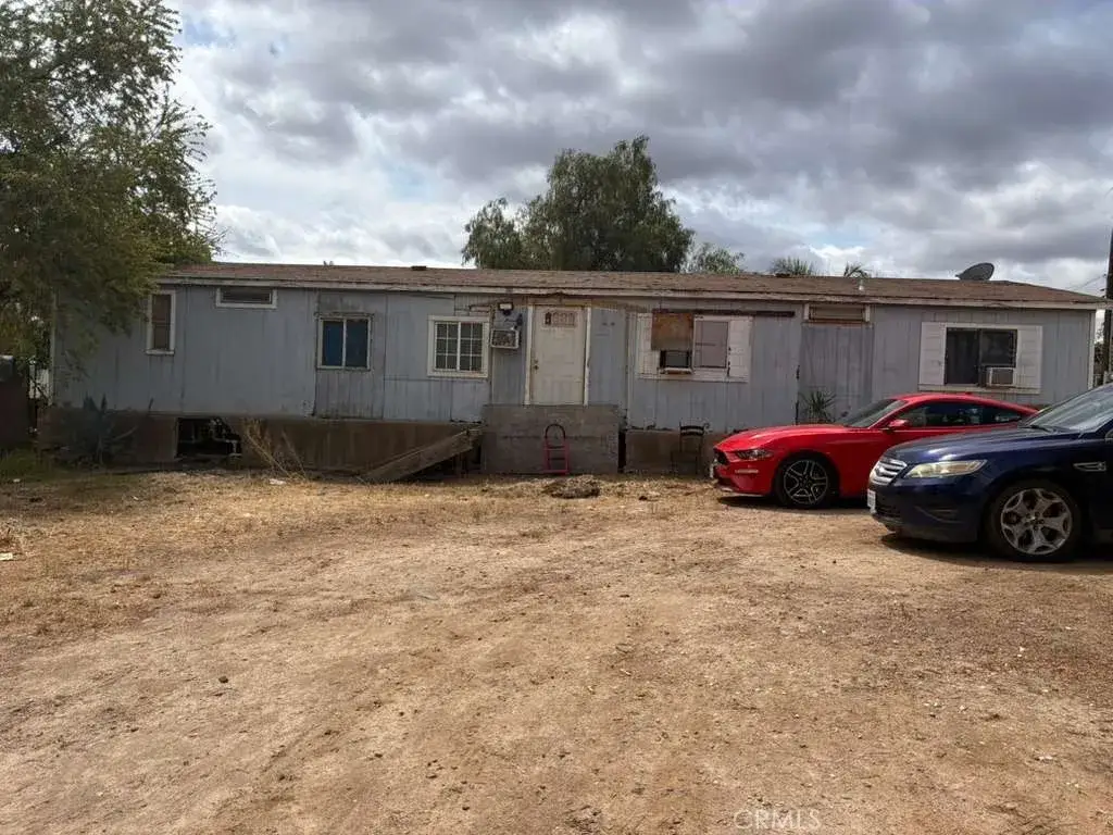 21881 Smoketree Street, Perris, CA 92570 - #1