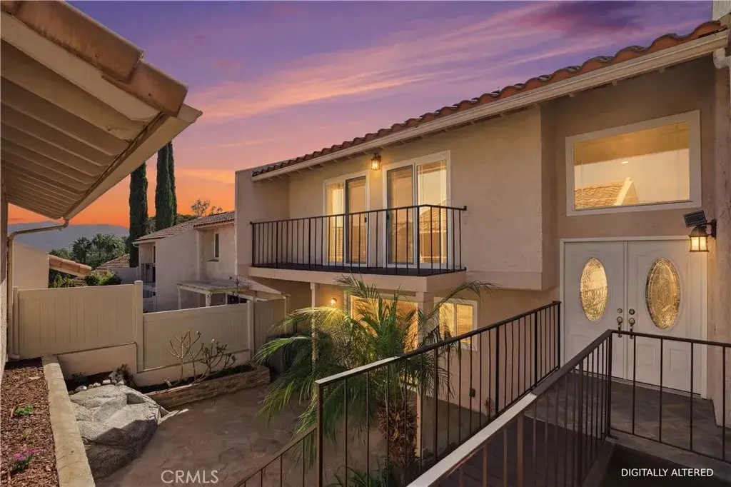 2260 El Capitan, Riverside, CA 92506 - #1