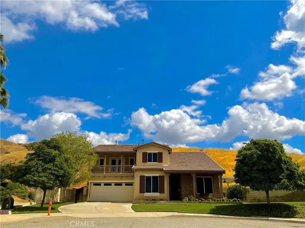 7123 Hidden Court, Highland, CA 92346 - #1