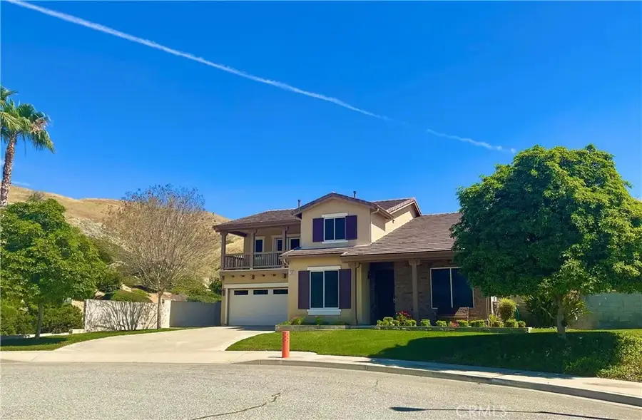 7123 Hidden Court, Highland, CA 92346 - #2