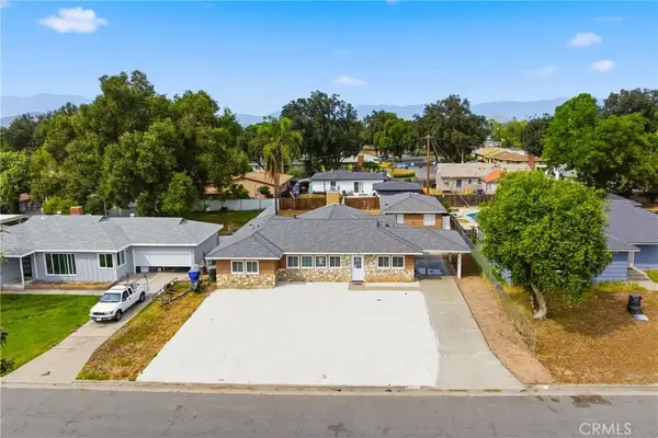 2449 Rancho, Riverside, CA 92507