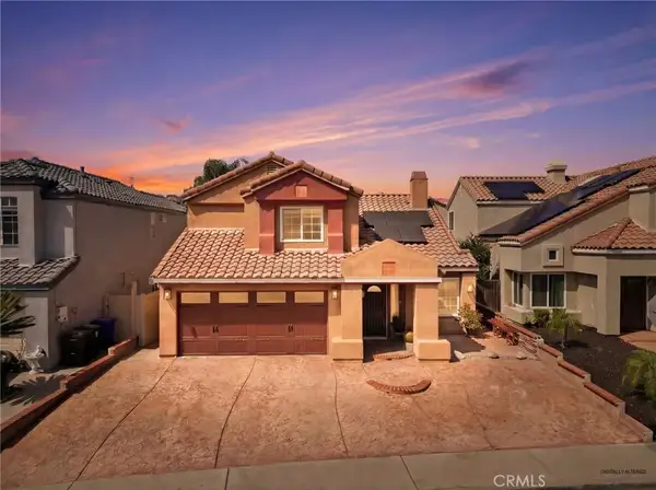 15766 Firethorn Road, Fontana, CA 92337