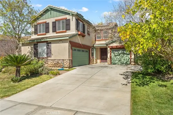 534 Wildrye Court, Hemet, CA 92543