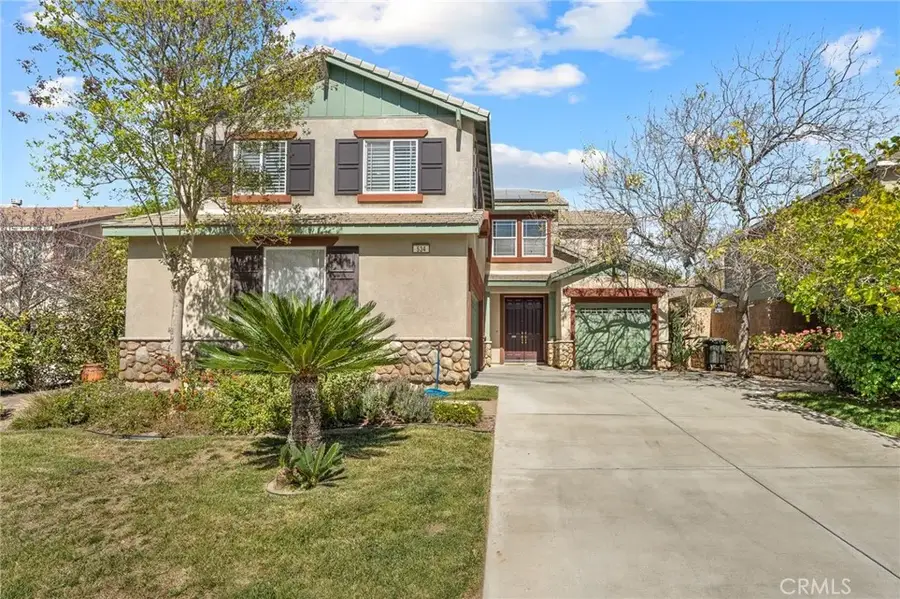 534 Wildrye Court, Hemet, CA 92543 - #3