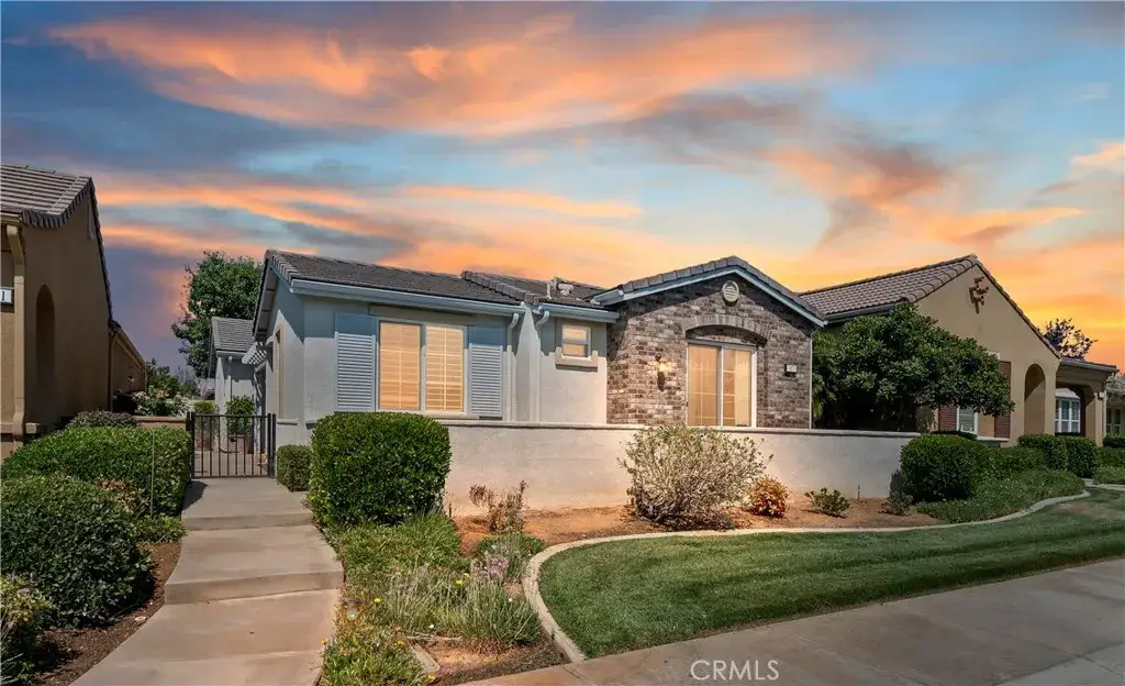 117 Paint Creek, Beaumont, CA 92223 - #1