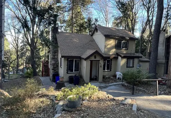 24988 Crest Forest, Crestline, CA 92325