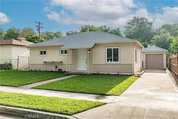 2443 Roxbury Drive North, San Bernardino, CA 92404