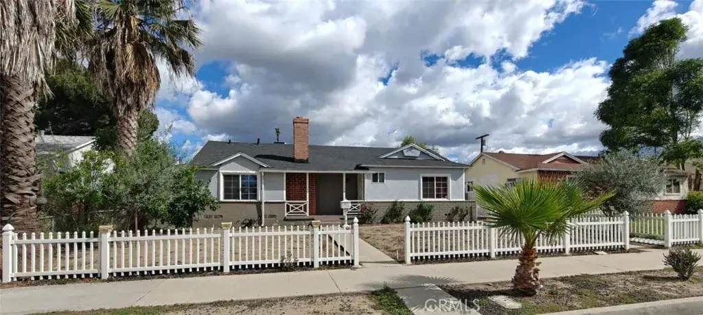 16539 Plummer Street, North Hills, CA 91343 - #1
