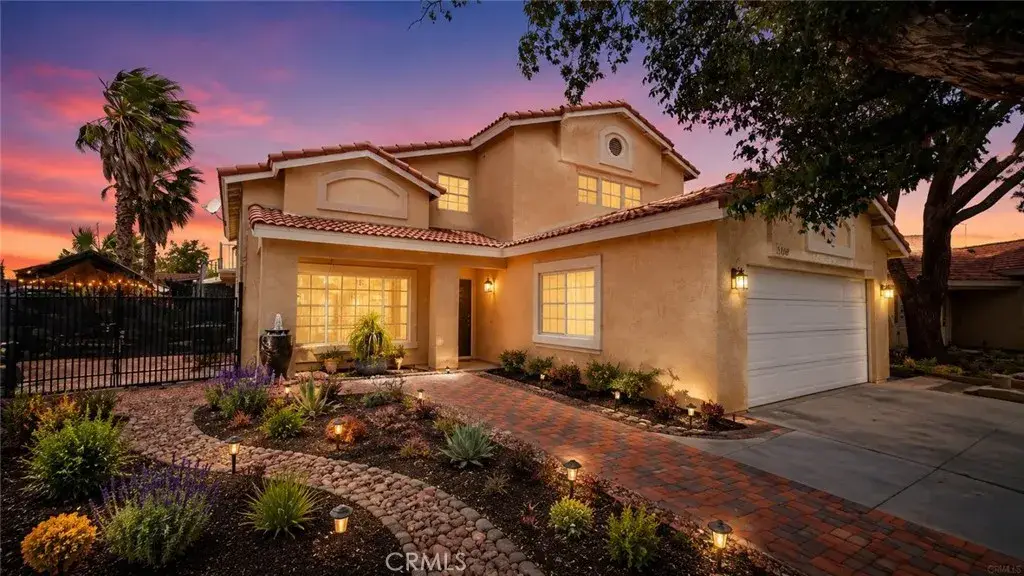 16960 Tusk Court, Victorville, CA 92394 - #1