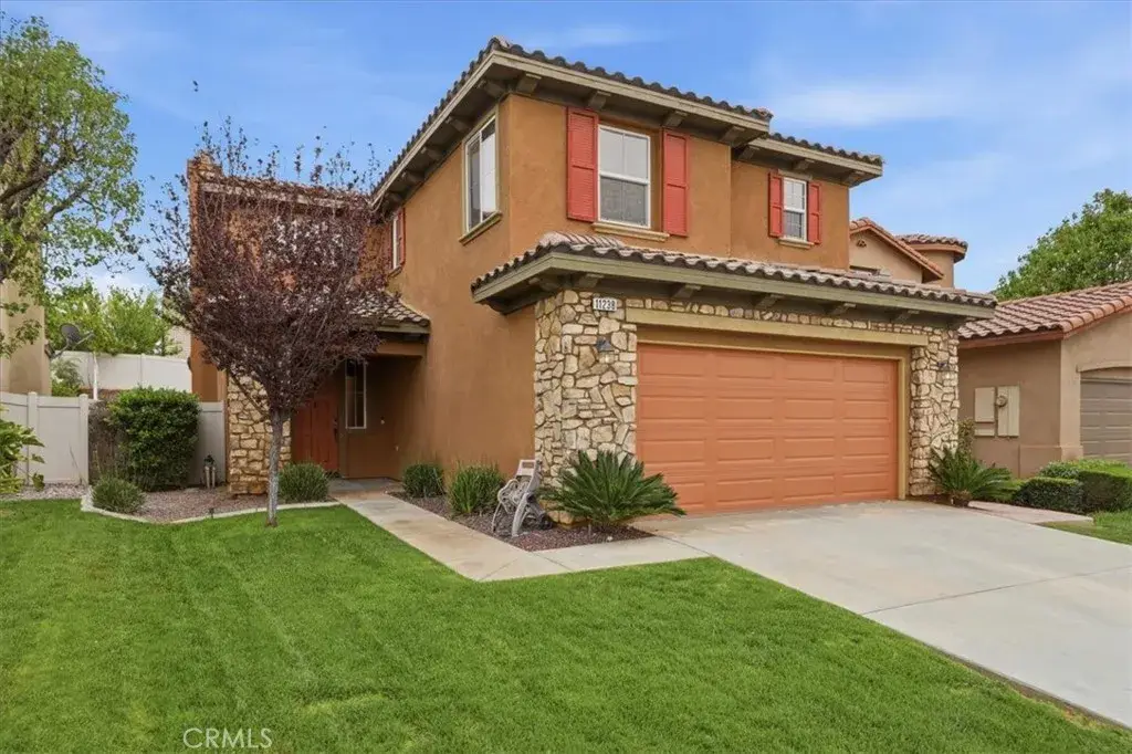 11238 Picard Pl, Beaumont, CA 92223 - #1